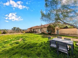  Maison � vendre 5 pi�ces 177 m�