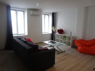  Appartement � louer 2 pi�ces 49 m�