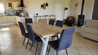  Maison � vendre 6 pi�ces 112 m�