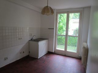  Appartement � louer 3 pi�ces 61 m�