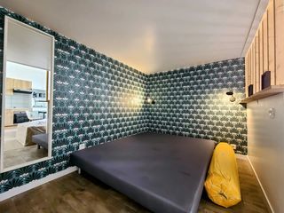  Appartement � vendre 2 pi�ces 49 m�