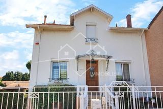  Maison � vendre 160 m�