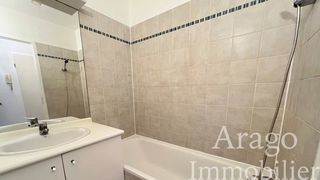  Appartement � vendre 1 pi�ce 24 m�