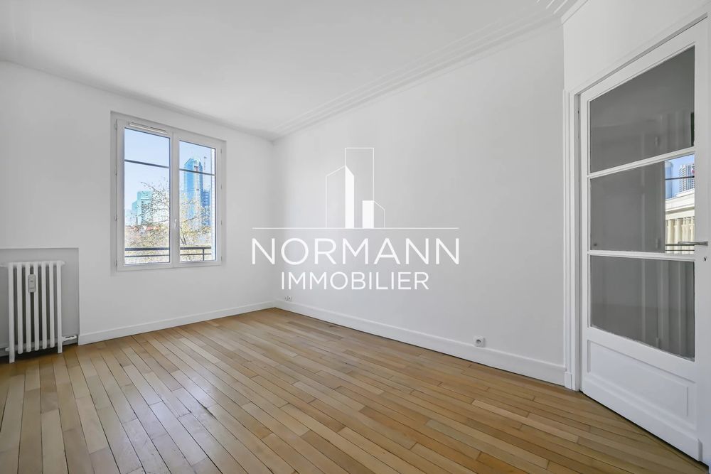 � vendre  Appartement Puteaux (92800)