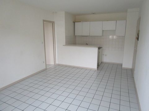   BOURG LES VALENCE - T2 Appartement - 2 pi�ce(s) - 37 m�