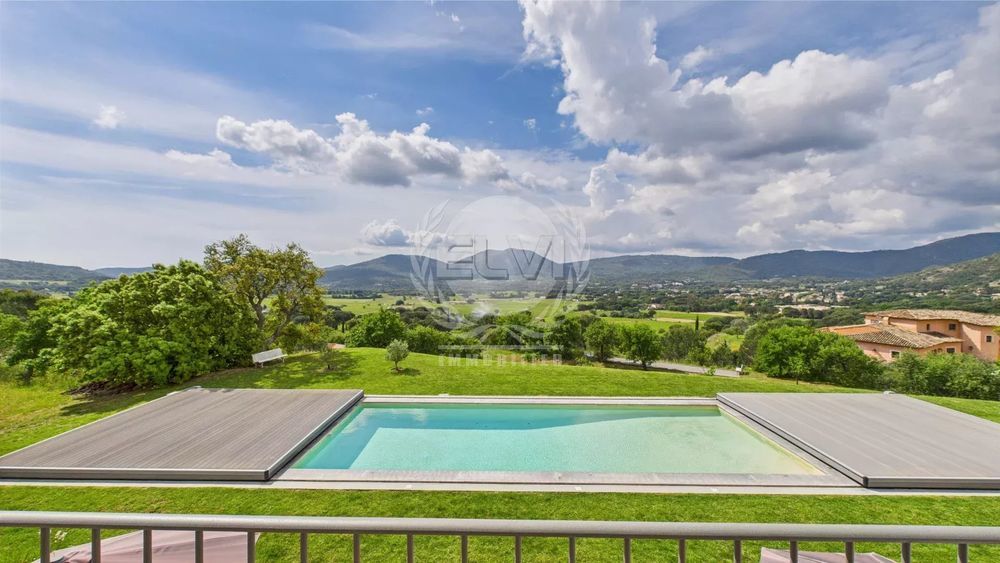 � vendre  Maison Le Plan-de-la-Tour (83120)