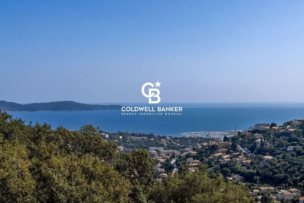 � vendre  Villa Cavalaire-sur-Mer (83240)