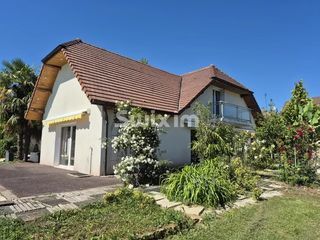  Maison � vendre 13 pi�ces 235 m�