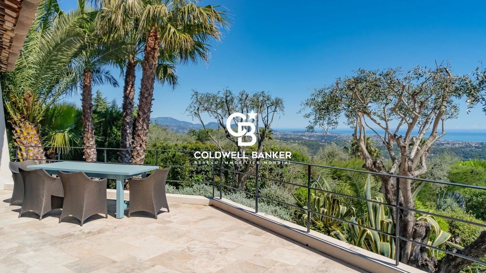 � vendre  Maison Vence (06140)