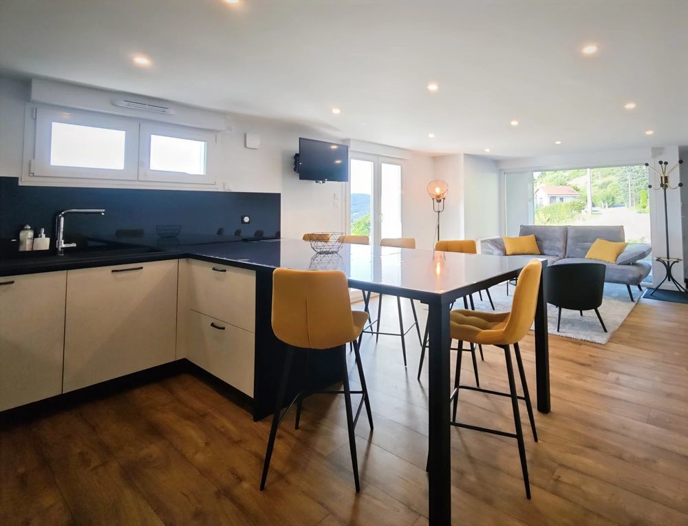 � vendre  Villa G�rardmer (88400)