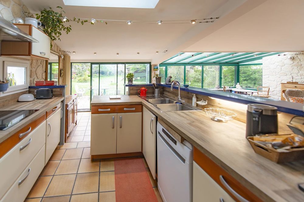 � vendre  Maison Saint-Maur-des-Foss�s (94100)