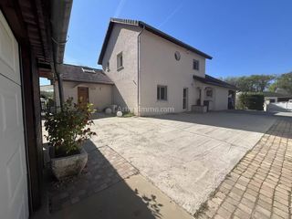  Maison � vendre 6 pi�ces 179 m�