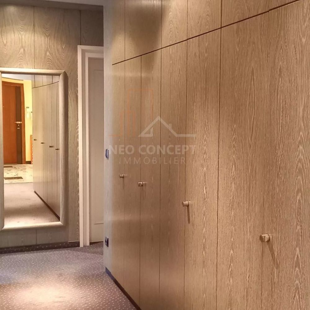 � vendre  Appartement Strasbourg (67000)