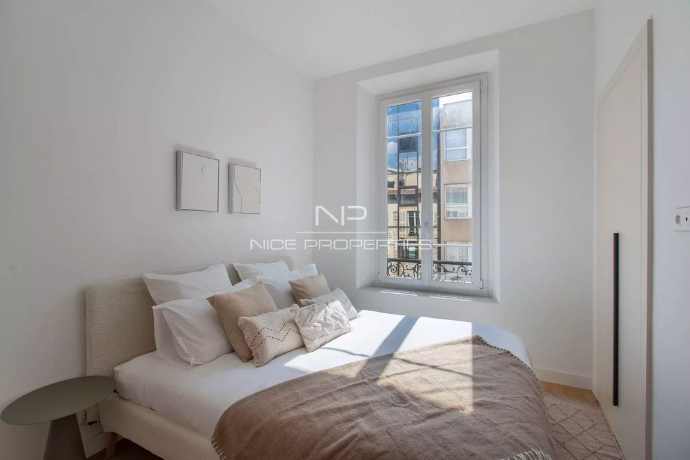 � vendre  Appartement Nice (06300)