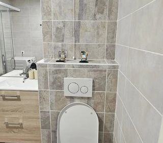  Appartement � louer 2 pi�ces 40 m�