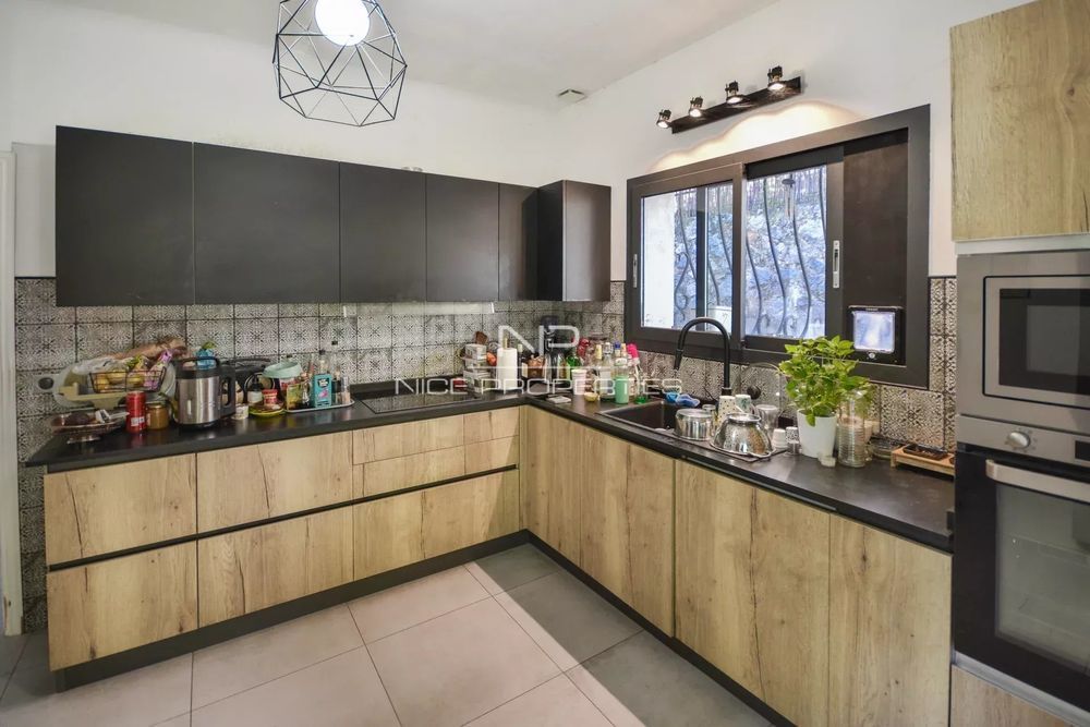 � vendre  Maison Roquebrune-Cap-Martin (06190)