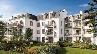  Appartement � vendre 2 pi�ces 44 m�