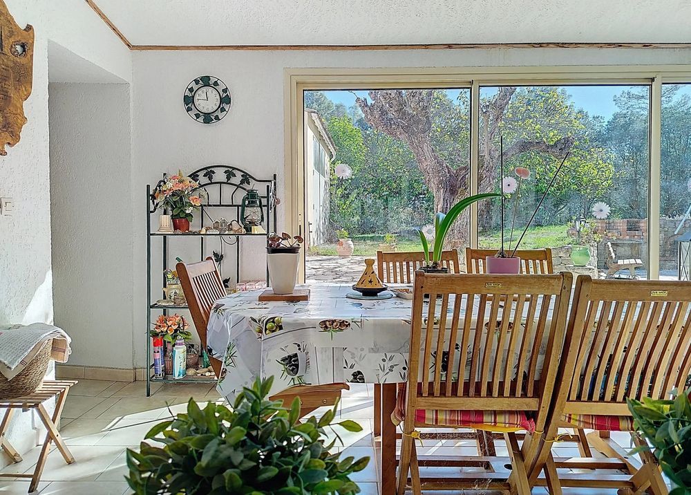 � vendre  Maison Draguignan (83300)