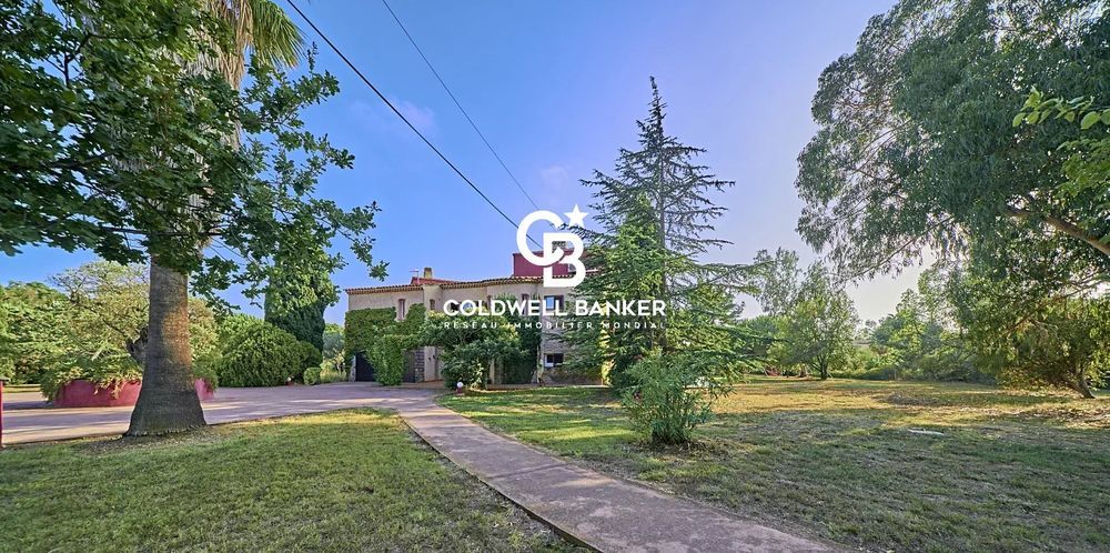 � vendre  Maison La Londe-les-Maures (83250)