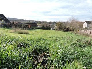  Terrain � vendre 1400 m�