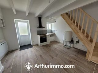  Appartement � louer 2 pi�ces 40 m�