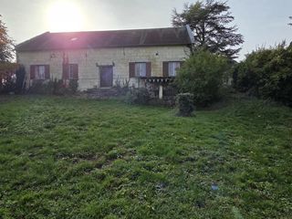  Maison � vendre 4 pi�ces 255 m�