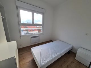  Appartement � louer 2 pi�ces 28 m�