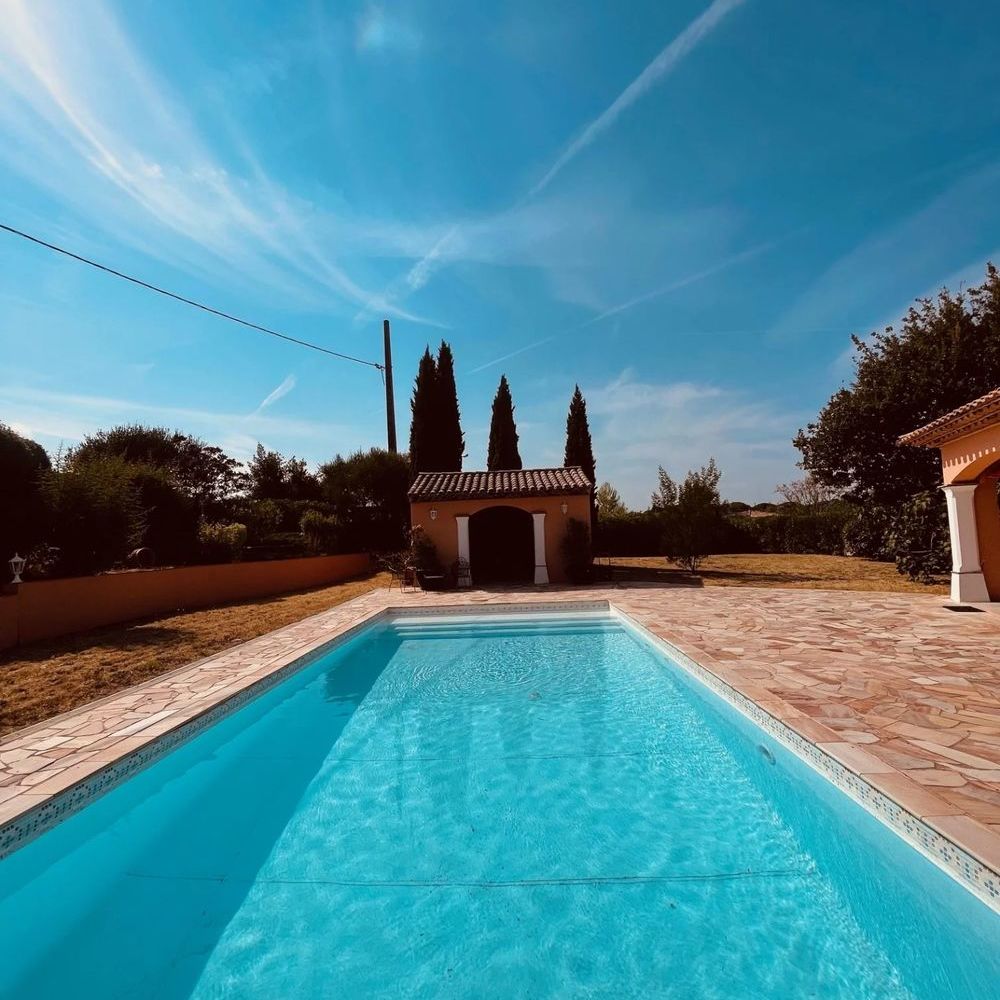 � vendre  Maison Roquebrune-sur-Argens (83520)