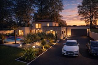  Maison 6 pi�ces 230 m� La fouillouse