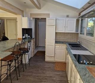  Maison � vendre 5 pi�ces 160 m�