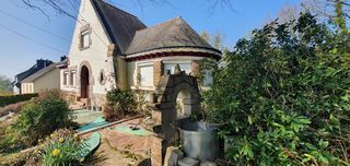  Maison � vendre 5 pi�ces 109 m�