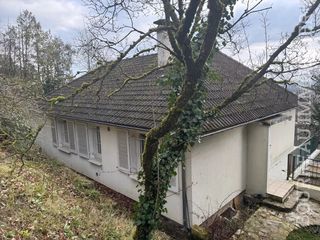  Maison � vendre 139 m�