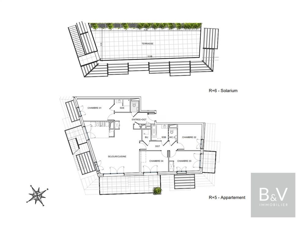� vendre  Appartement Annecy (74000)