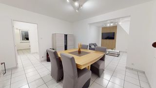  Appartement � vendre 3 pi�ces 76 m�