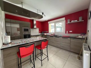  Maison � vendre 123 m�