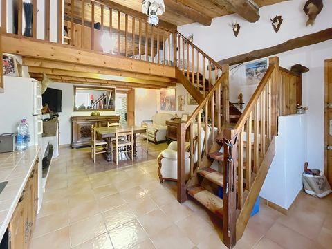   Beau 2 pieces avec mezzanine Appartement - 2 pi�ce(s) - 44 m�