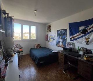  Appartement � vendre 3 pi�ces 61 m�