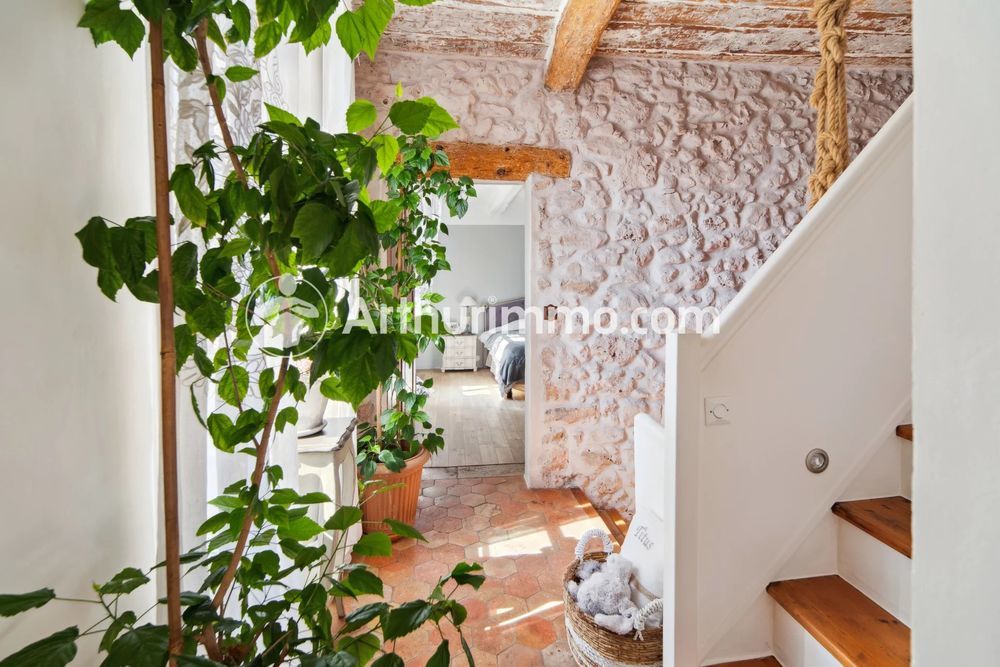 � vendre  Villa Le Cannet-des-Maures (83340)