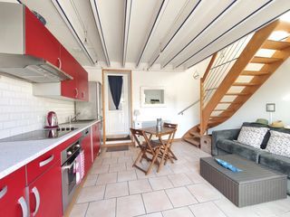  Maison � vendre 2 pi�ces 30 m�