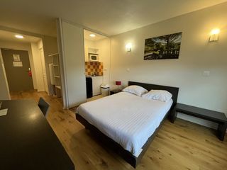  Appartement � vendre 1 pi�ce 1 m�