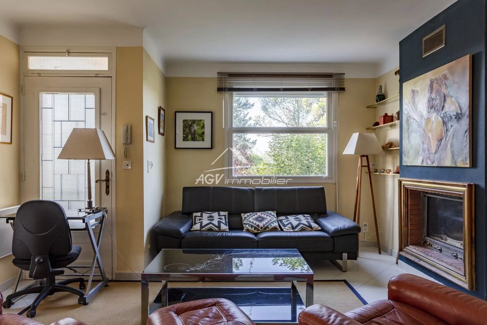 � vendre  Maison Al�s (30100)