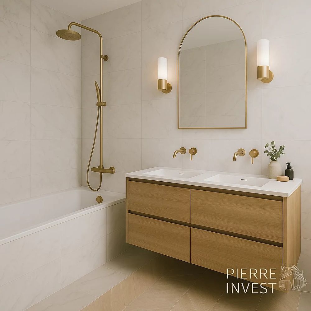 � vendre  Appartement Bagnolet (93170)