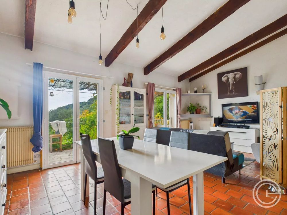 � vendre  Maison Falicon (06950)