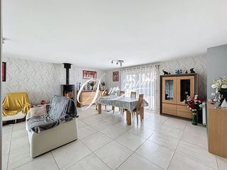  Maison � vendre 4 pi�ces 123 m�