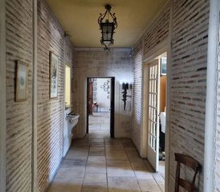  Maison � vendre 9 pi�ces 316 m�