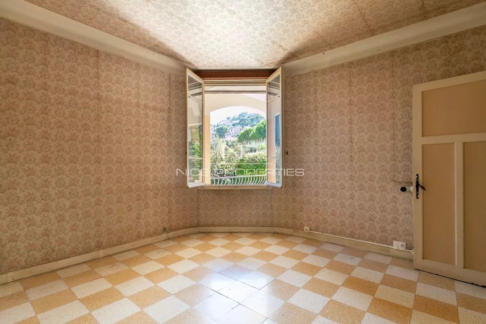 � vendre  Maison Villefranche-sur-Mer (06230)