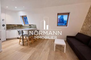  Appartement � vendre 2 pi�ces 35 m�