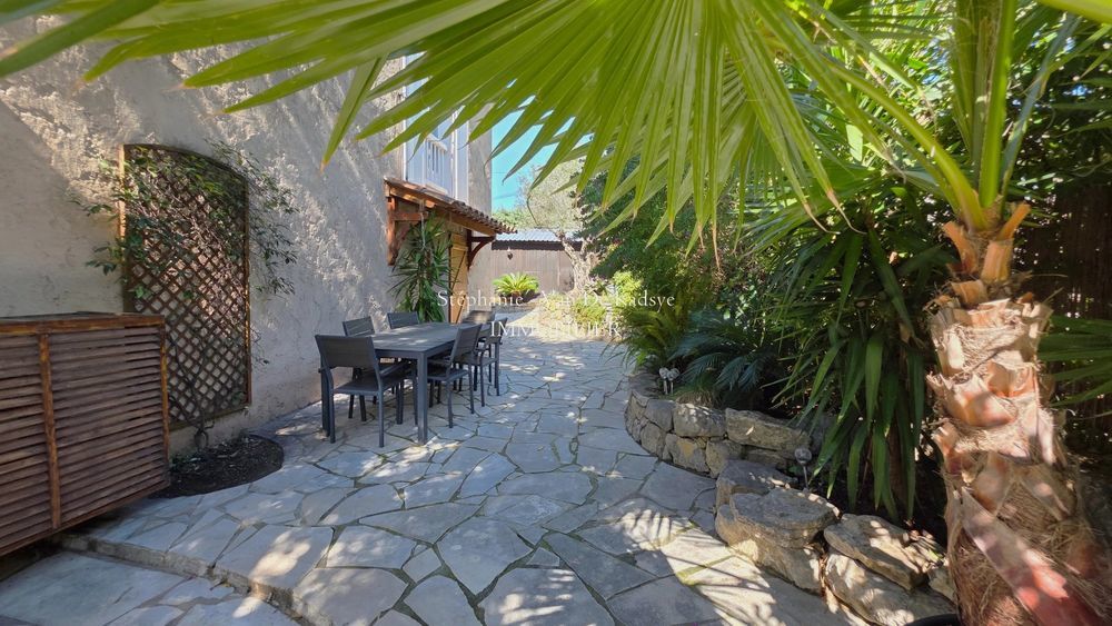 � vendre  Maison Fr�jus (83600)