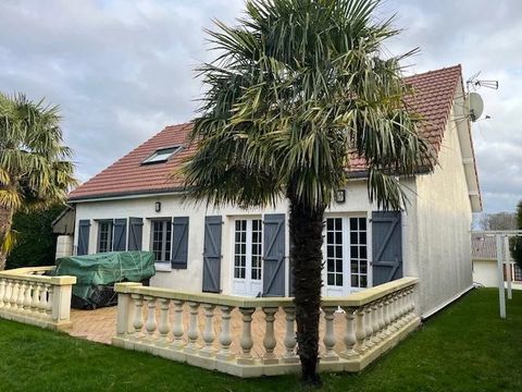   Exclusivit� - Proximit� CRIQUETOT L'ESNEVAL Maison - 8 pi�ce(s) - 140 m�