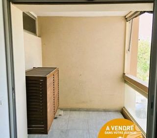  Appartement � vendre 2 pi�ces 68 m�